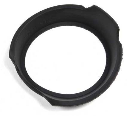 BMW Engine Oil Filler Cap Gasket 11127526447